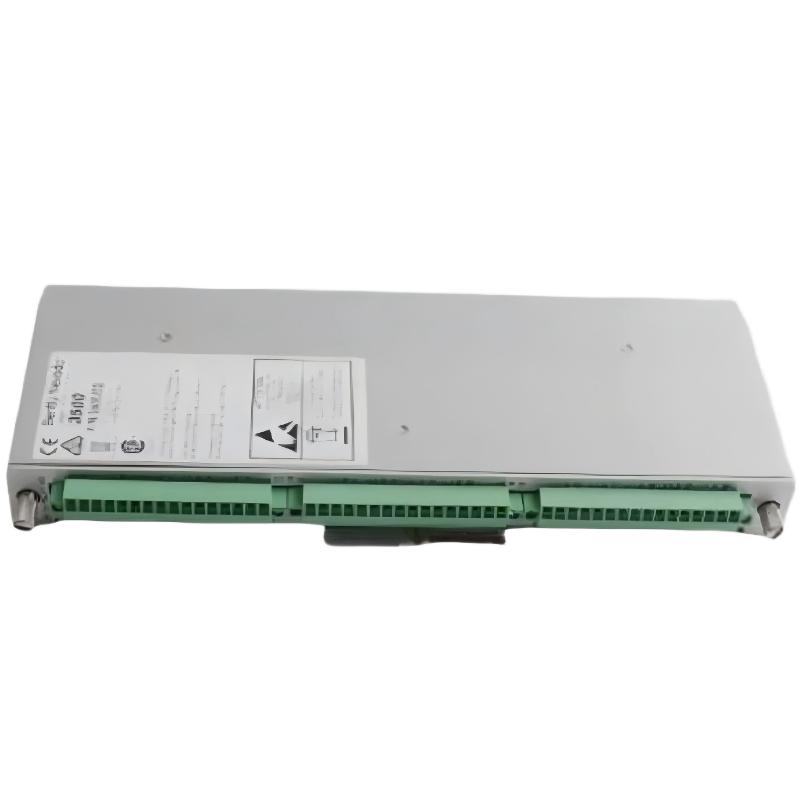 Bently Nevada 149992-04 Backup 16-Channel low-Current Fault Safety Relay Output Module