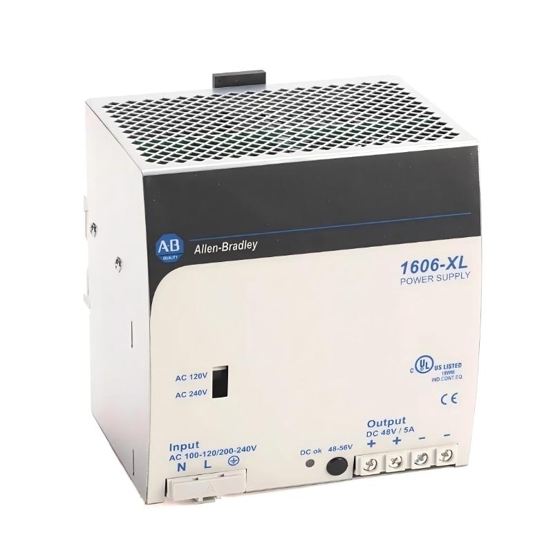 Allen Bradley  1606-XL240DR  Industrial Equipment