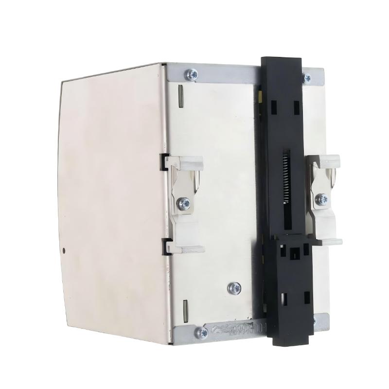 ABB TP858 3BSE018138R1 Base Plate