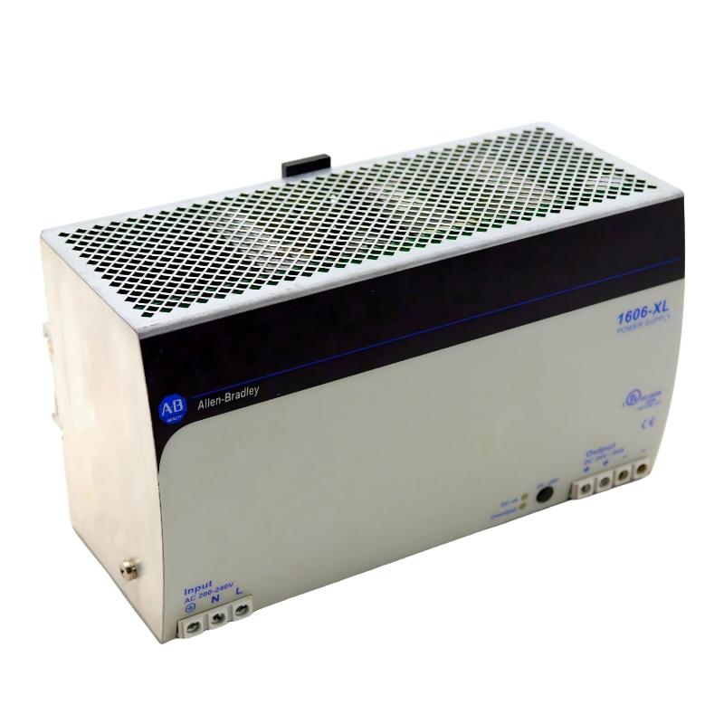 Allen Bradley  1606-XL480E  Industrial Equipment