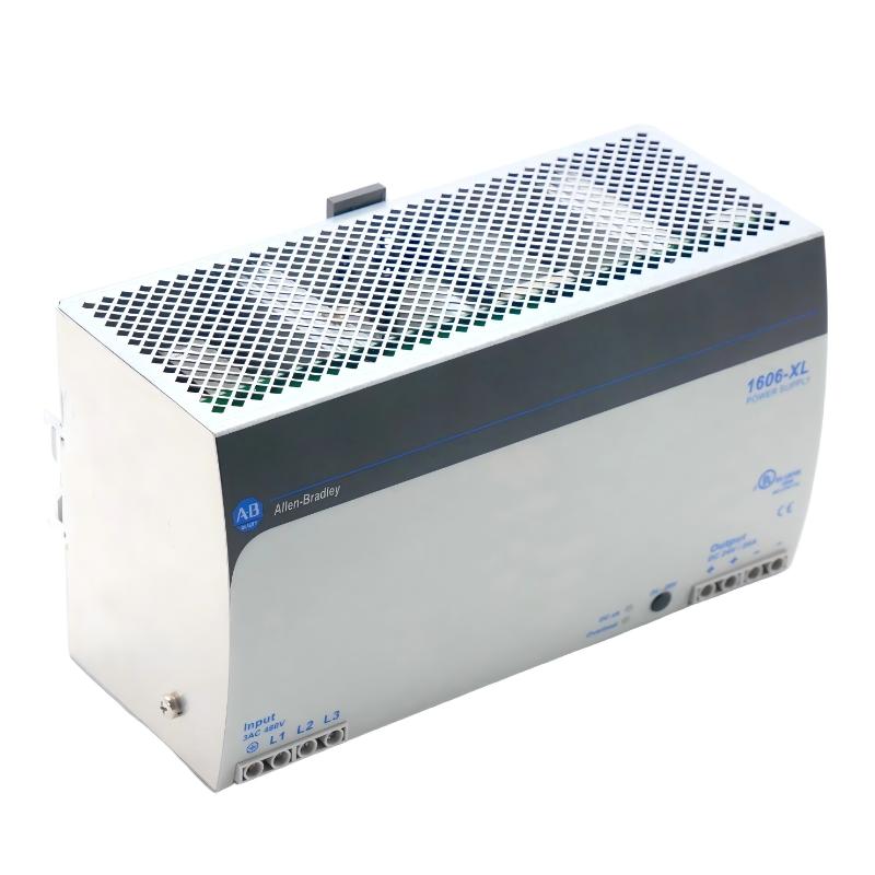 Allen Bradley  1606-XL480E-3  Industrial Equipment