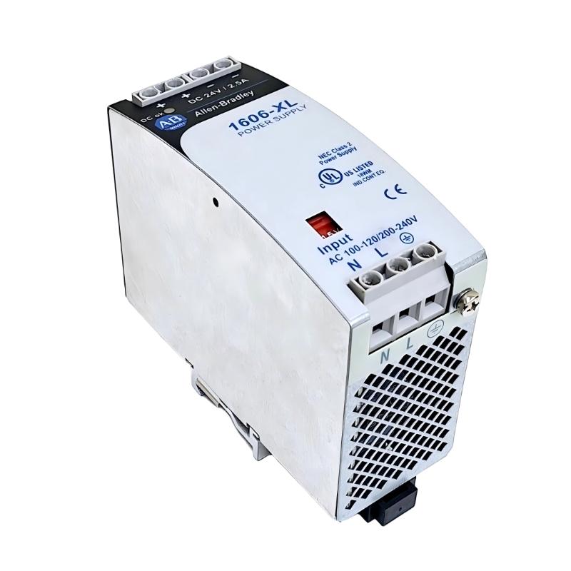 Allen Bradley  1606-XL60D  Industrial Equipment