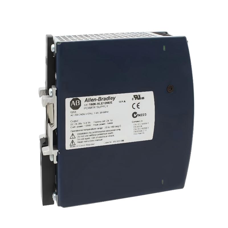 Allen Bradley  1606-XLE120EE  Industrial Equipment