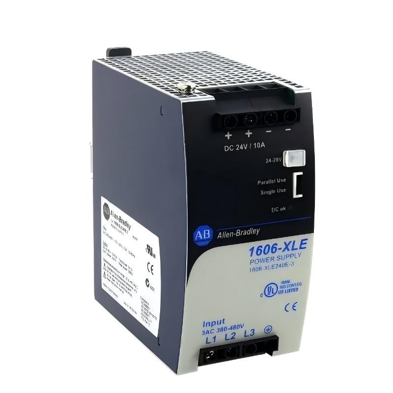 Allen Bradley  1606-XLE240E  Industrial Equipment