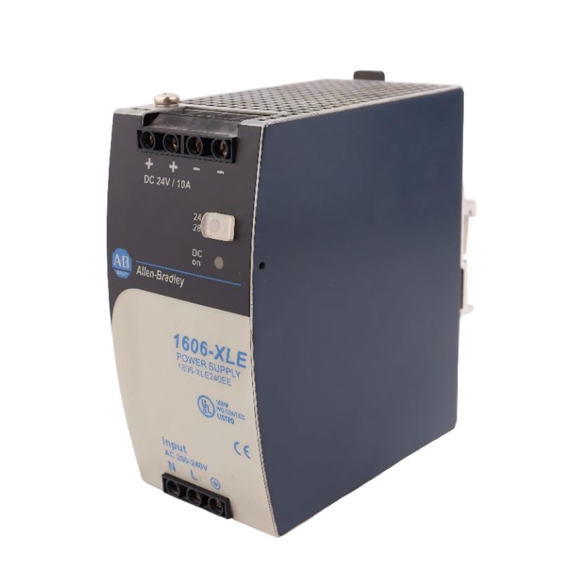 Allen Bradley  1606-XLE240EE  Industrial Equipment