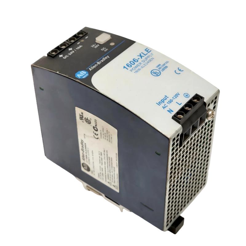 Allen Bradley  1606-XLE240EN  Industrial Equipment