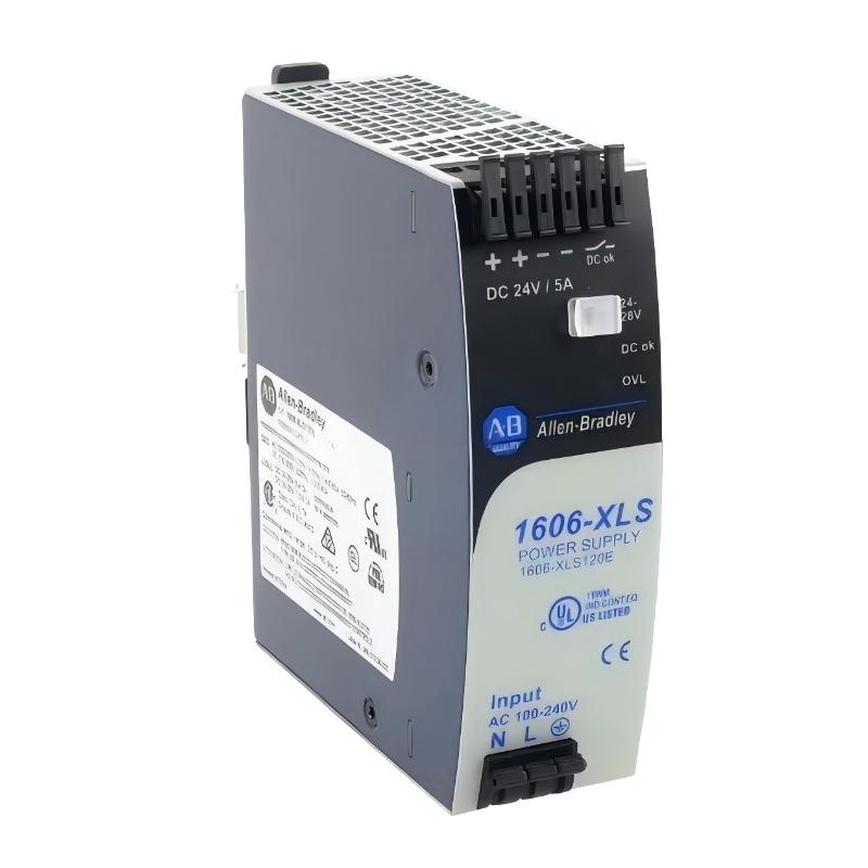 Allen Bradley  1606-XLS120E  Industrial Equipment