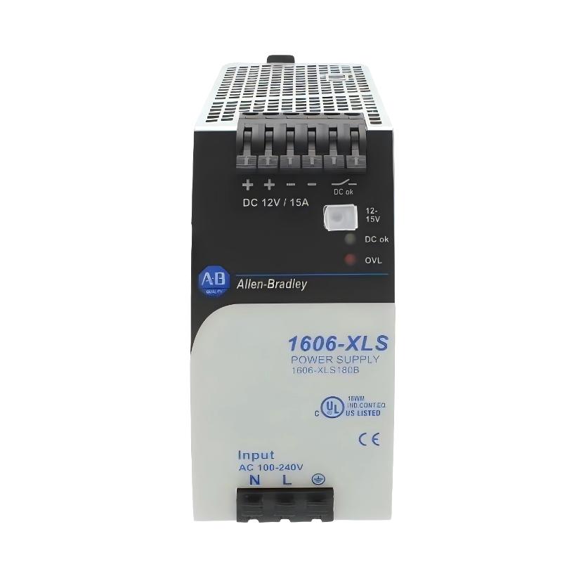 Allen Bradley  1606-XLS180B  Industrial Equipment