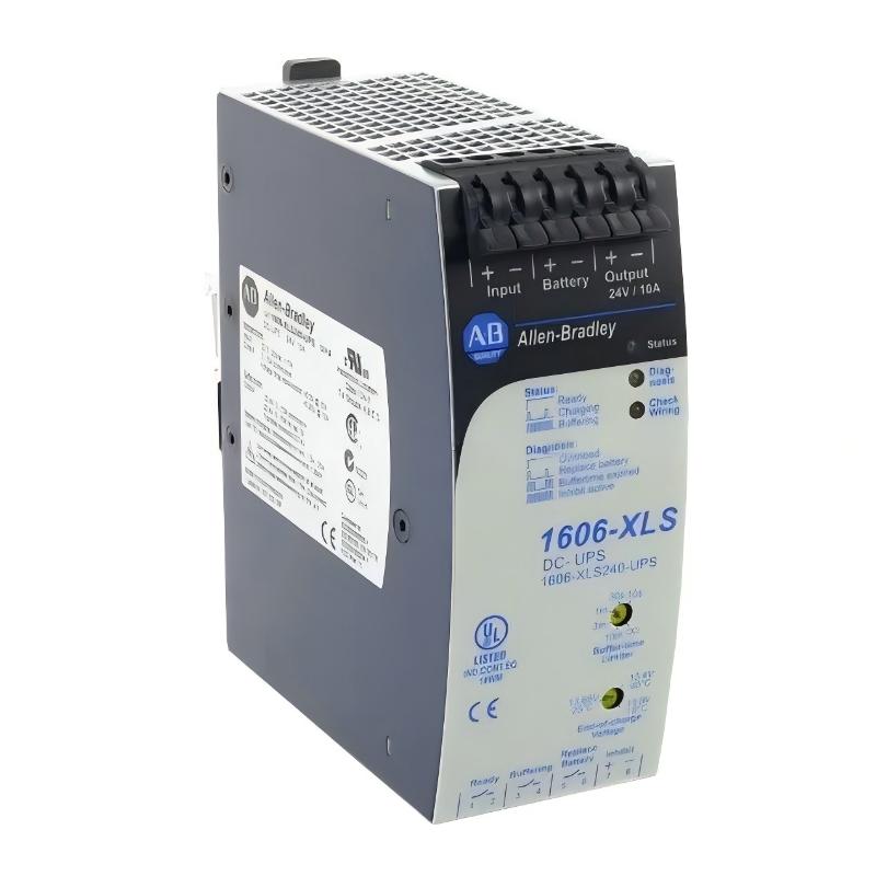 Allen Bradley  1606-XLS240-UPS  Industrial Equipment