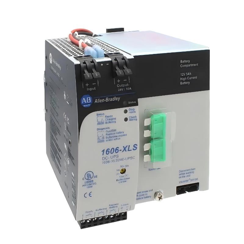 Allen Bradley  1606-XLS240-UPSC  Industrial Equipment