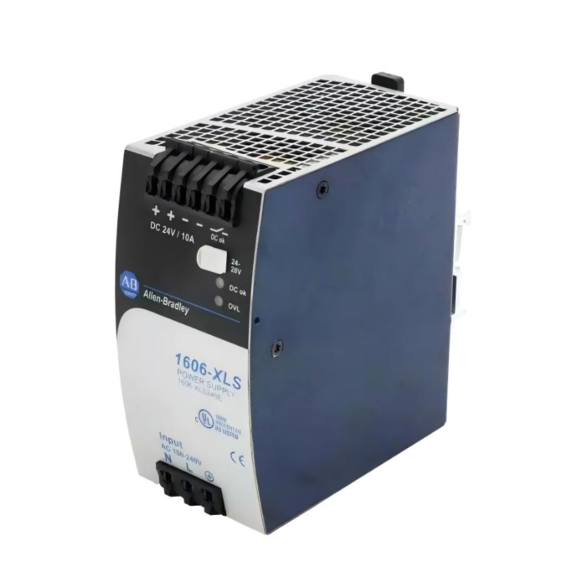 Allen Bradley  1606-XLS240E  Industrial Equipment