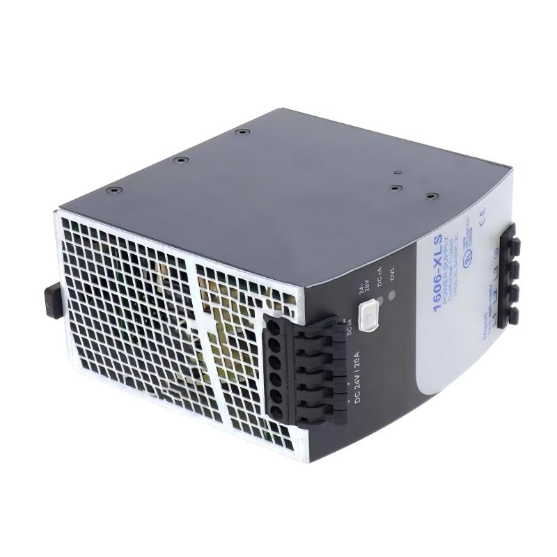 Allen Bradley  1606-XLS480E-3C  Industrial Equipment