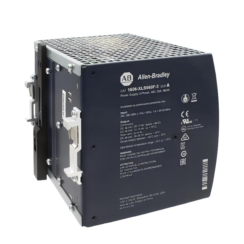 Allen Bradley  1606-XLS960F-3  Industrial Equipment