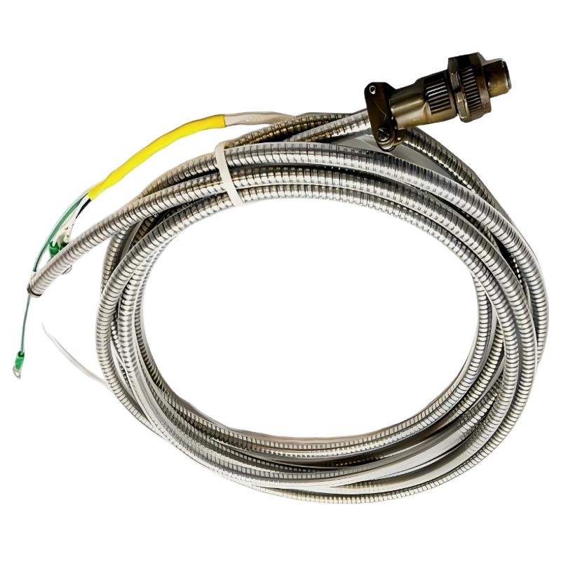 Bently Nevada 161087-20-00 VGA Male-To-Male Cable