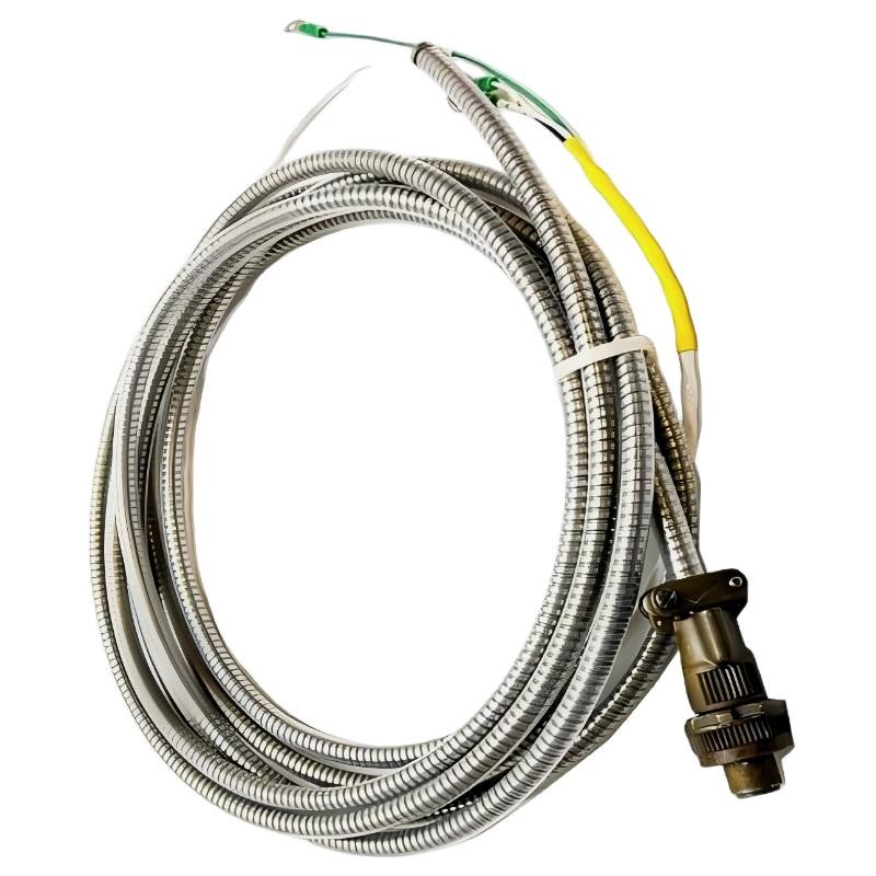 Bently Nevada 161087-20-00 VGA Male-To-Male Cable