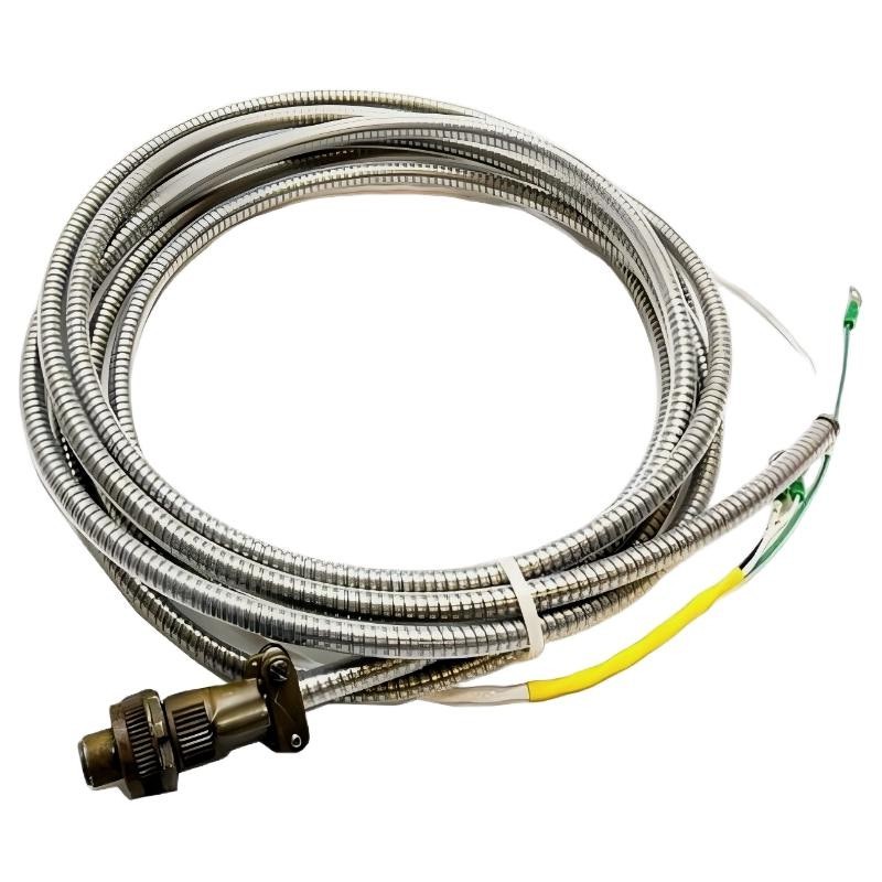 Bently Nevada 161087-20-00 VGA Male-To-Male Cable