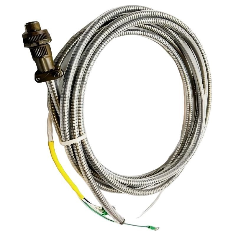 Bently Nevada 161087-20-00 VGA Male-To-Male Cable