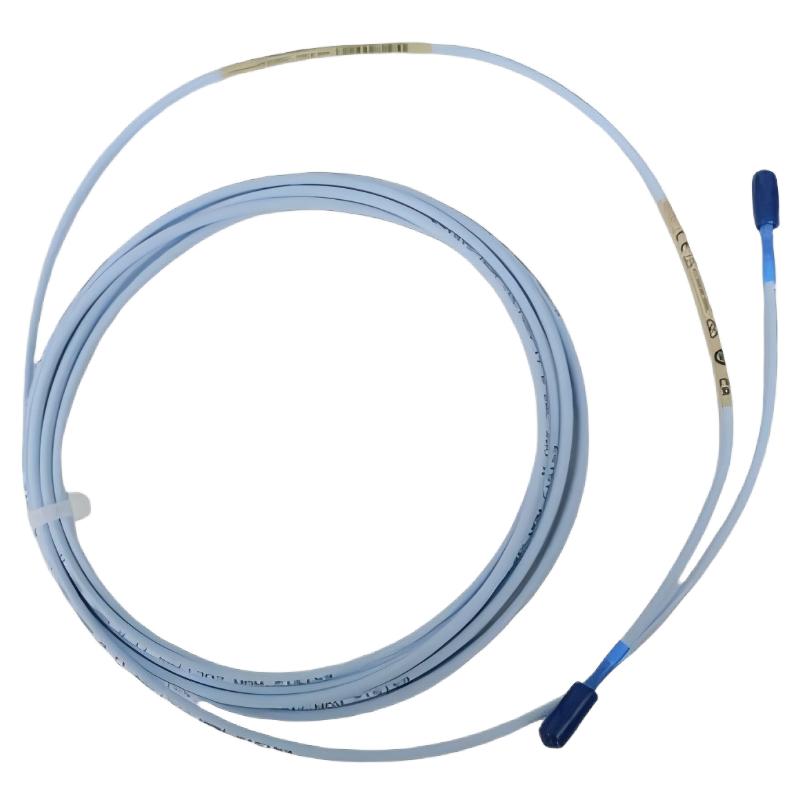 Bently Nevada 164517-050-10-01-RU 3300 Ceramic Cap Near Field Probe