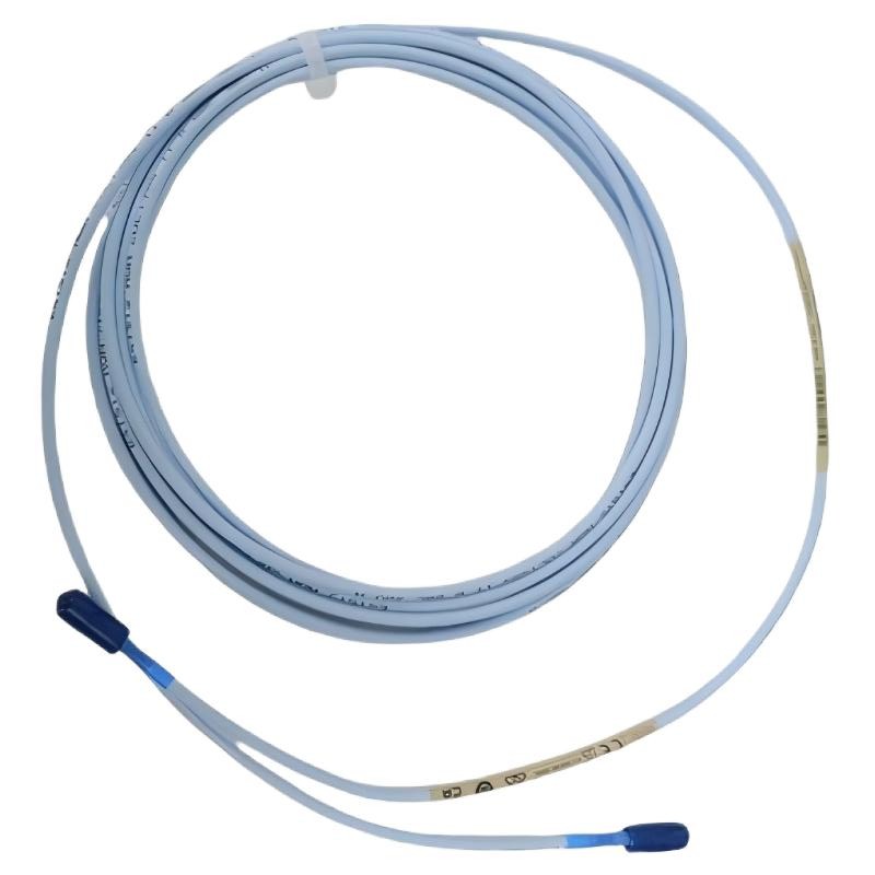 Bently Nevada 164517-050-10-01-RU 3300 Ceramic Cap Near Field Probe