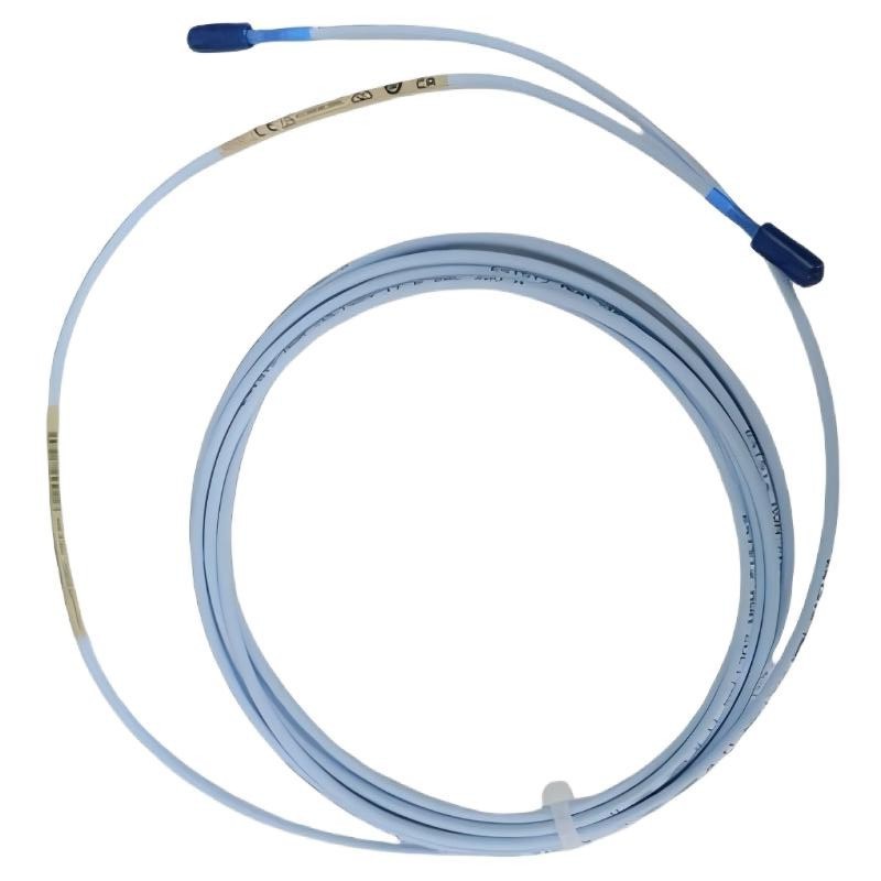 Bently Nevada 164517-050-10-01-RU 3300 Ceramic Cap Near Field Probe