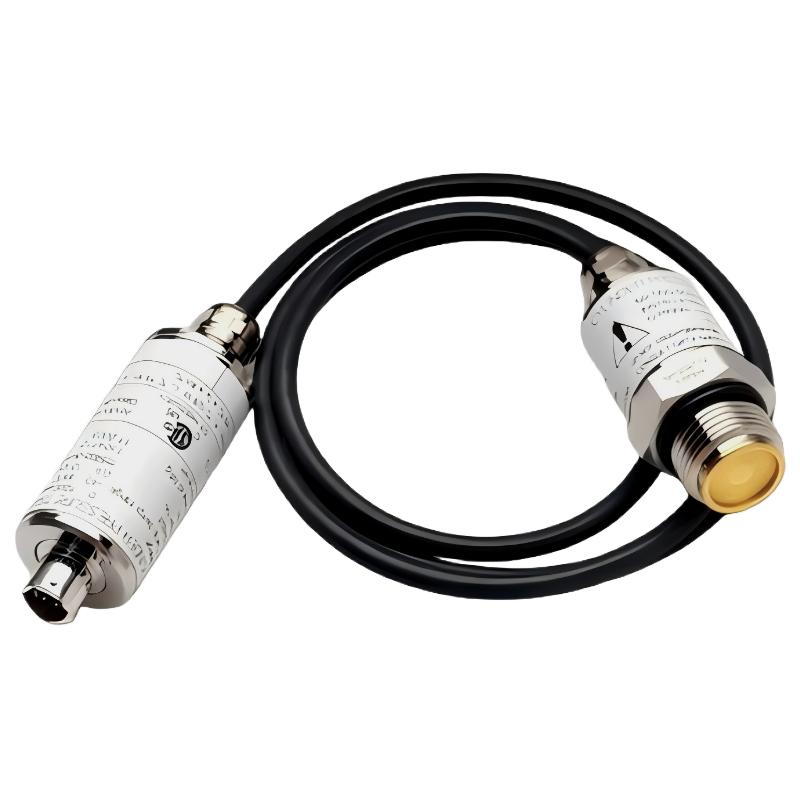 Bently Nevada 165855-12-01 Cylinder Pressure Sensor