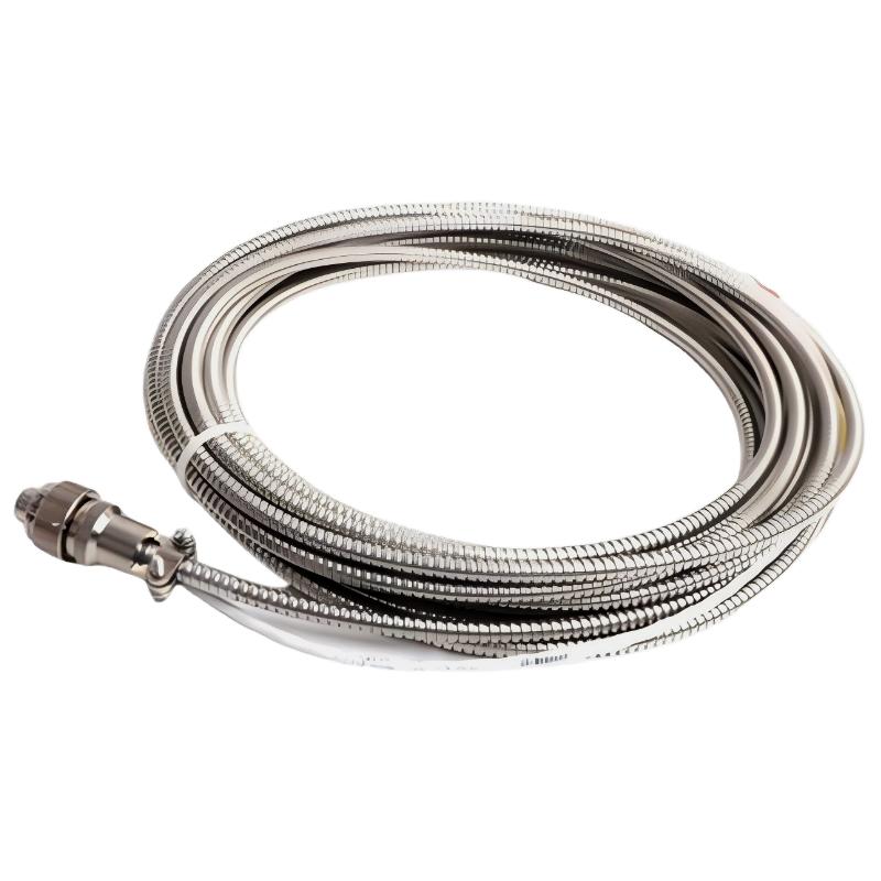 Bently Nevada 16710-07 16710 Interconnecting Cable