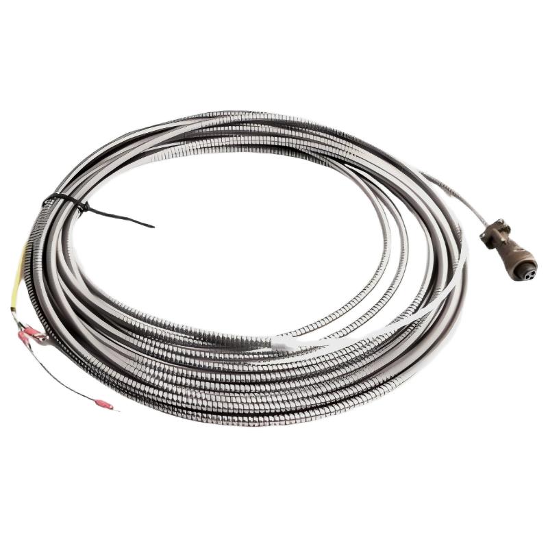 Bently Nevada 16710-35 16710 Interconnecting Cable
