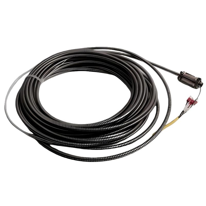 Bently Nevada 16710-55 16710 Interconnecting Cable