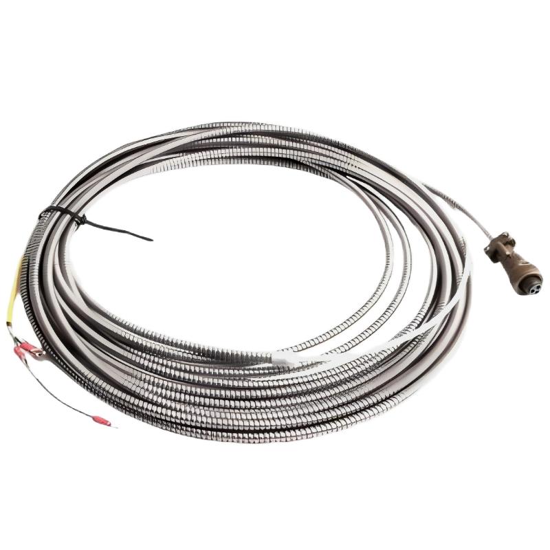 Bently Nevada 16710-66 16710 Interconnecting Cable