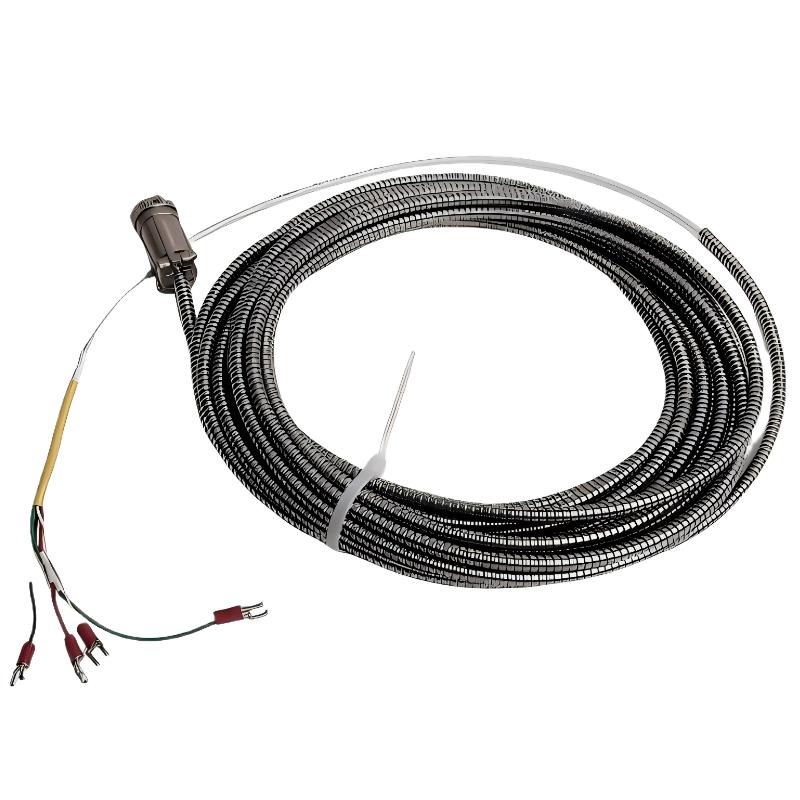 Bently Nevada 168547-0010-01-02 PVC Cable