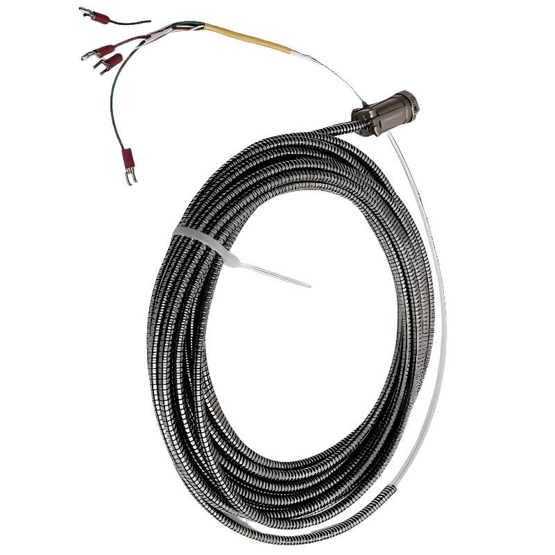 Bently Nevada 168547-0010-01-02 PVC Cable