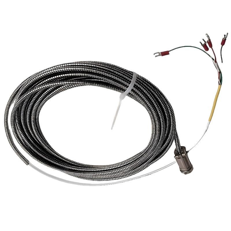 Bently Nevada 168547-0010-01-02 PVC Cable