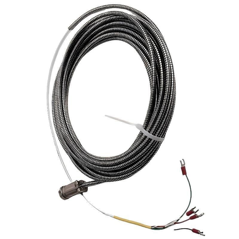 Bently Nevada 168547-0010-01-02 PVC Cable