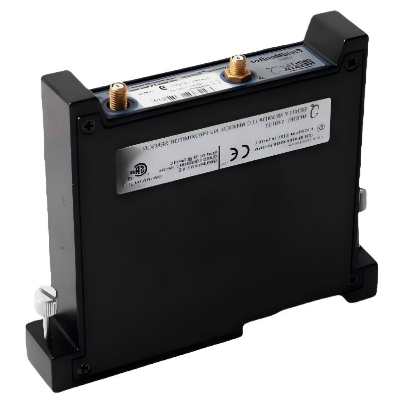 Bently Nevada 170133-090-00 3300 Internal Dual Preamplifier Module