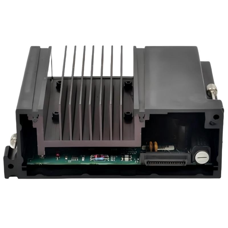 Bently Nevada 1701/10 1034549-10 24V DC Power Supply