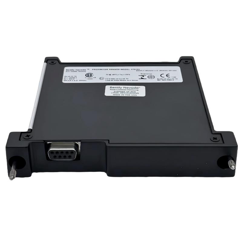 Bently Nevada 170133-XXX-00 3300 Internal Dual Preamplifier Module