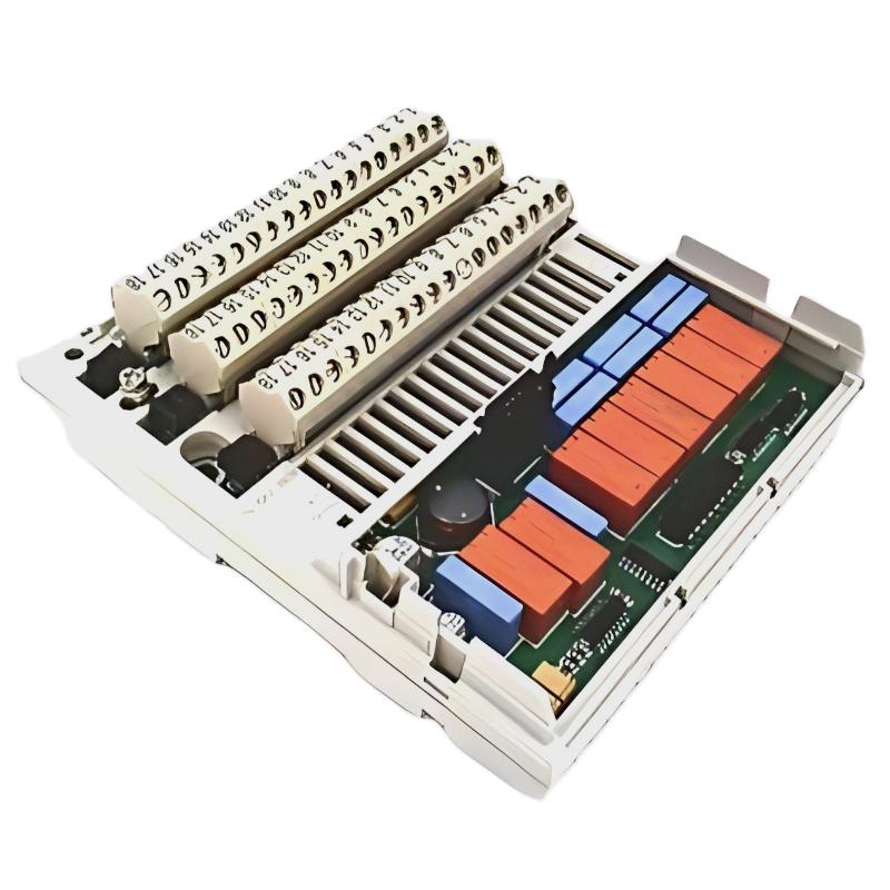 Schneider 170ADM39030C DC Logic Relay I/O Base