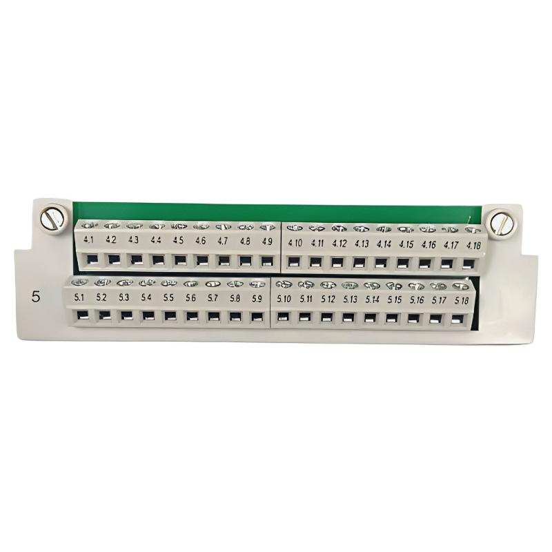 Schneider 170XTS00501 2 Rows Of Busbars
