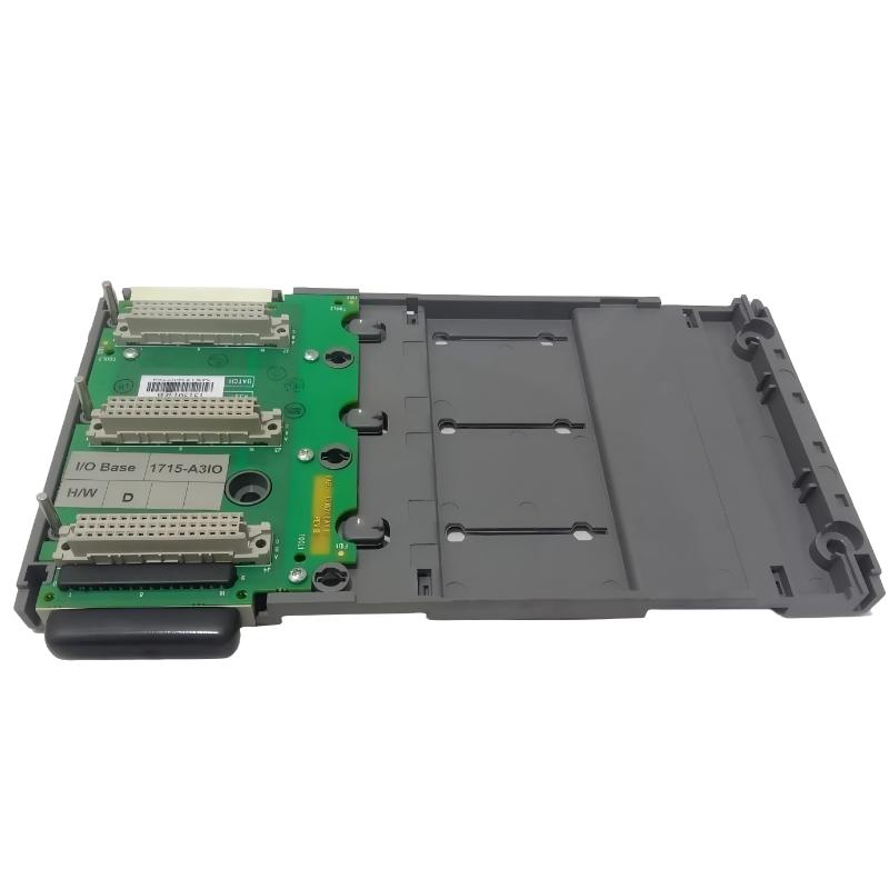 Allen Bradley  1715-A3IO  Industrial Equipment