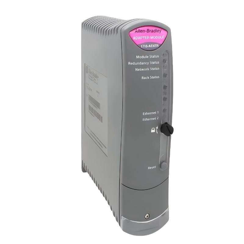Allen Bradley  1715-AENTR  Industrial Equipment