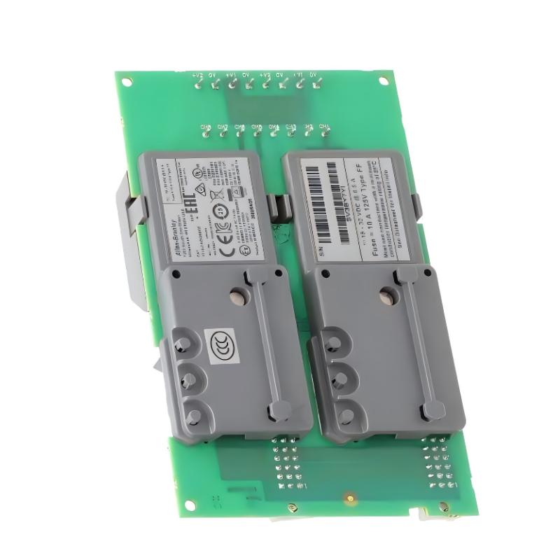 Allen Bradley  1715-TADOB8DE  Industrial Equipment