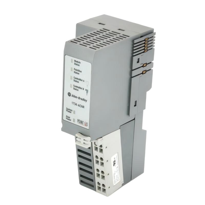 Allen Bradley  1734-ACNR  Industrial Equipment