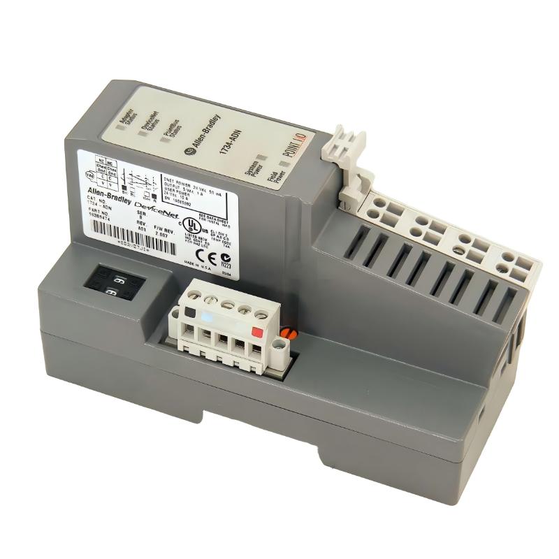 Allen Bradley  1734-ADN  Industrial Equipment