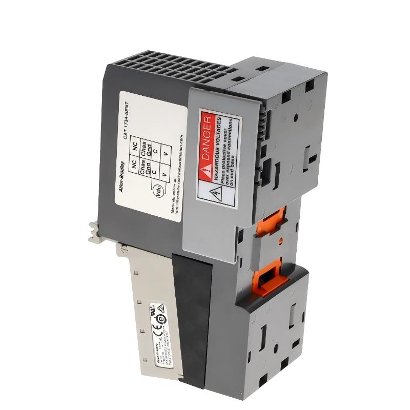 Allen Bradley  1734-AENT  Industrial Equipment