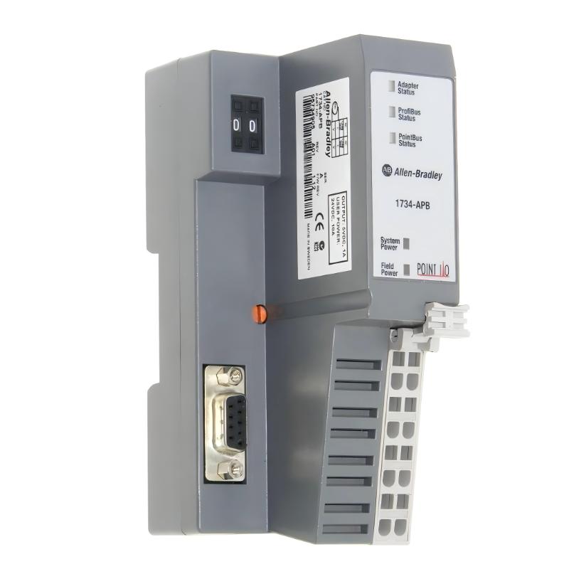 Allen Bradley  1734-APB  Industrial Equipment