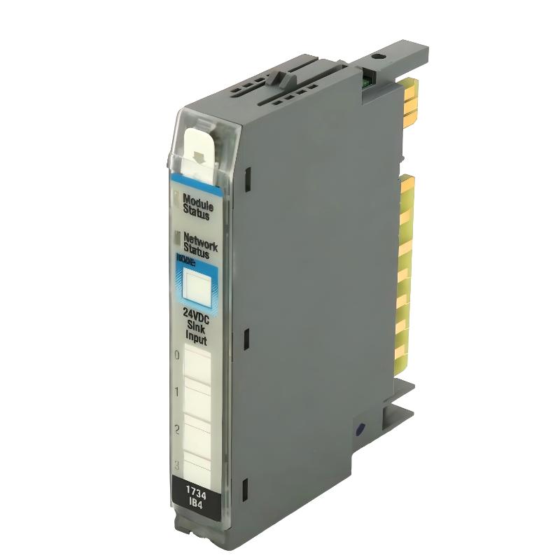 Allen Bradley  1734-IB4  Industrial Equipment
