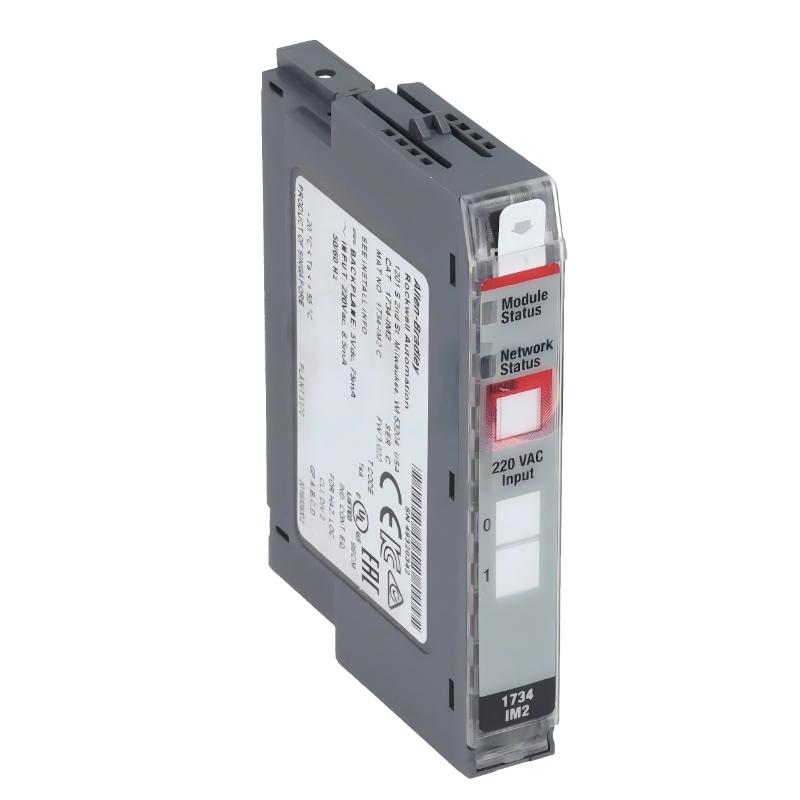 Allen Bradley  1734-IM2  Industrial Equipment