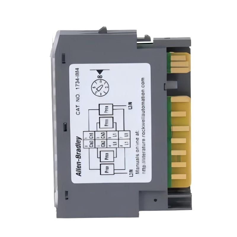 Allen Bradley  1734-IM4  Industrial Equipment