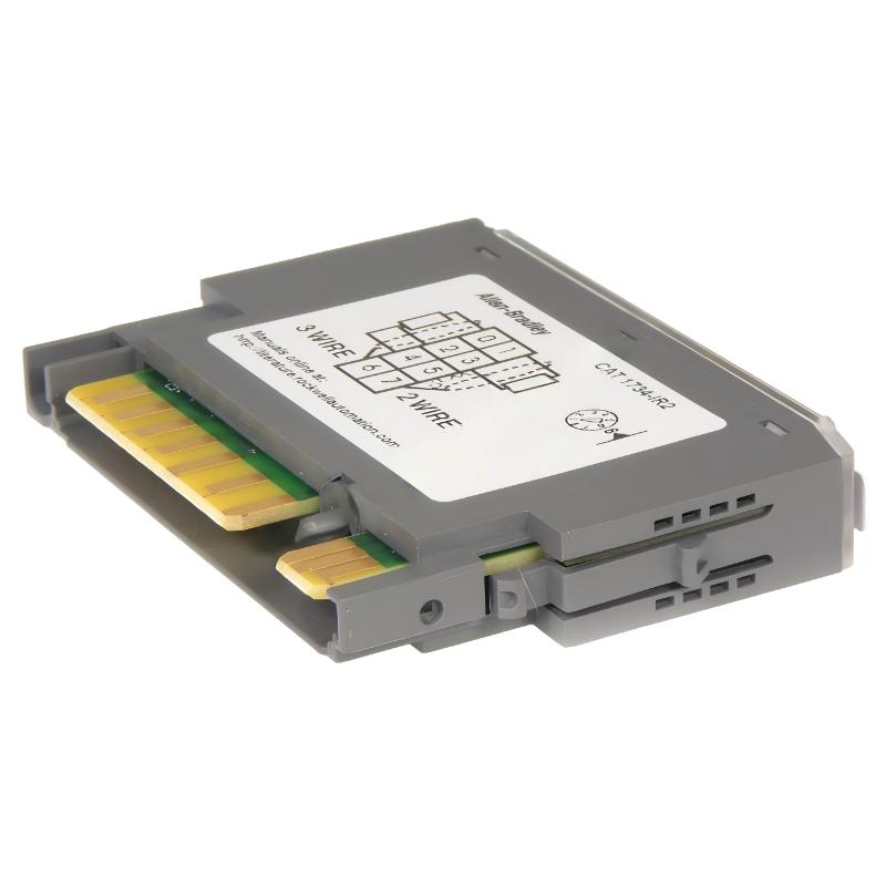 Allen Bradley  1734-IR2  Industrial Equipment