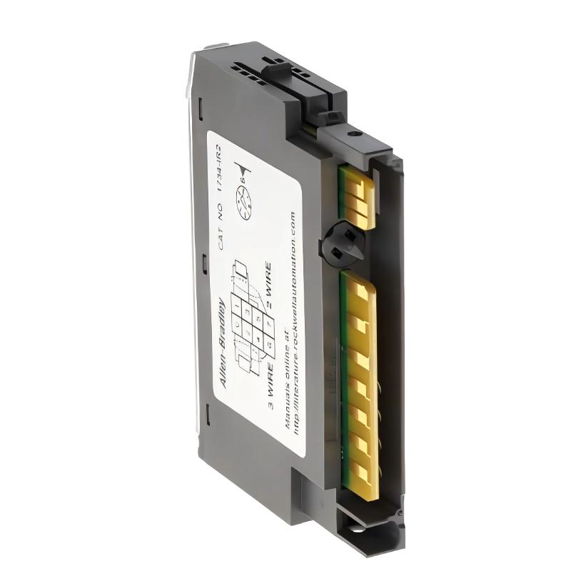 Allen Bradley  1734-IR2K  Industrial Equipment